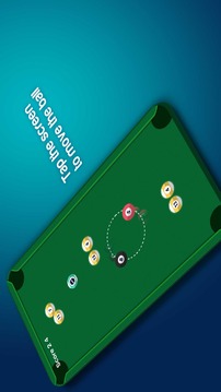 Pool Duet游戲截圖3