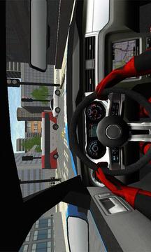 City Traffic Racer游戲截圖3
