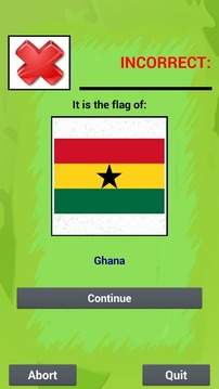 Flags of Earth游戲截圖4