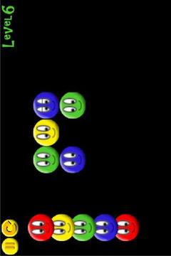 HappyDots - a Brain Game游戲截圖1