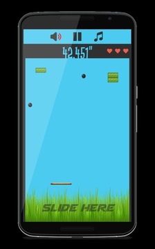Bricks Breaking Game游戲截圖4