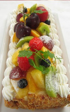 game cake pro游戲截圖2