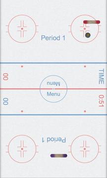 Imperial Hockey游戲截圖2