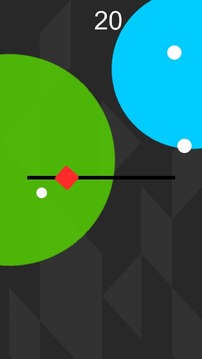 Geometry Chaos游戲截圖1