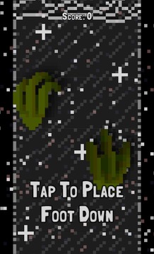 Dinosaur Spacewalk游戲截圖2