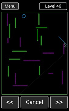 Laser Golf游戲截圖2