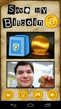 Save My Bitcoin游戲截圖1