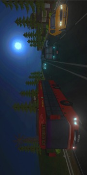 Endless Highway Car Racer游戲截圖4