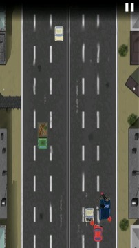 Russian Driving Simulator游戲截圖2