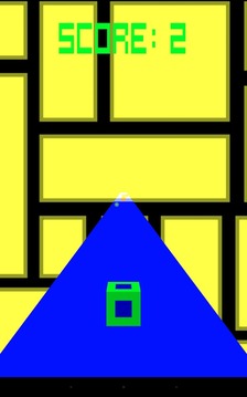 Geometry Run Impossible Dash游戲截圖1