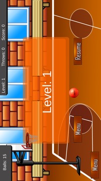 Kolay Basketball游戏截图1