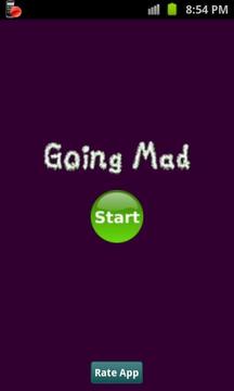 Going Mad Freaking Maths游戲截圖1