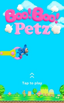 Boo! Boo! Petz游戲截圖5