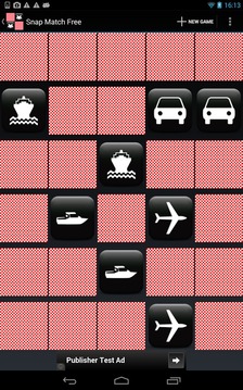 Snap Match Free游戲截圖4