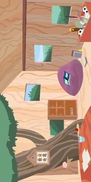 Escape From Tree House游戲截圖5