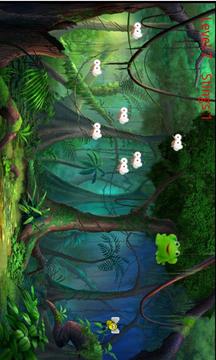 Bouncing Frog游戲截圖1