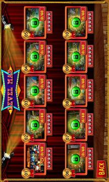Big Prize - Free Hidden Object游戲截圖3