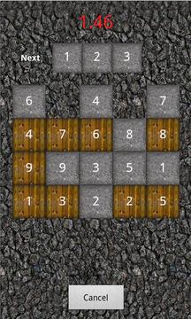 Tile Breaker游戲截圖3