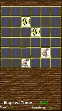 Memory: Match It游戲截圖4