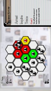 Detective vs Killers游戲截圖4