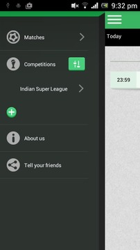 Beemobi ISL India Super League游戲截圖3