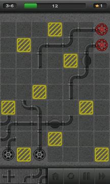 Pipe World Lite游戲截圖5
