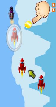 Flappy Rokets游戲截圖4