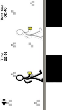Two Stickmen游戲截圖3
