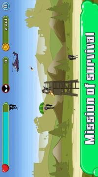 Stickman Revenge - Ninja Warrior - Shadow Fight游戲截圖2
