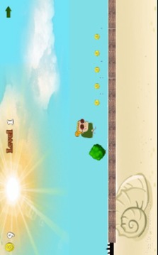 Angry Grandma Run-Running Game游戲截圖4
