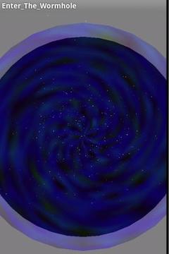 Enter The Wormhole游戲截圖1