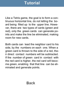 Board Cards游戲截圖2
