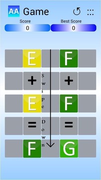 AA Game游戲截圖3