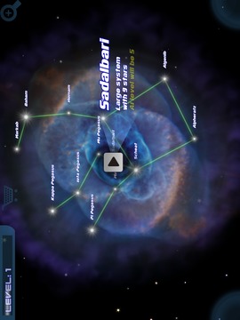 Space Fire游戲截圖1