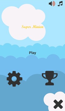 Super Minion Jumper游戲截圖1