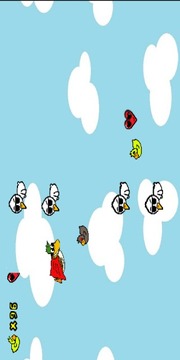 100 Ducks游戲截圖3