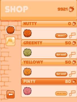 Nutty Jump游戲截圖5