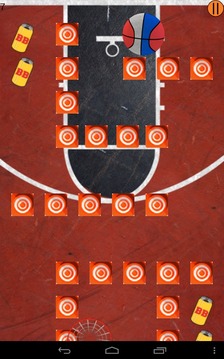 Basketball Bounce游戲截圖3