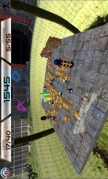 Cubes Drop 3D游戲截圖5