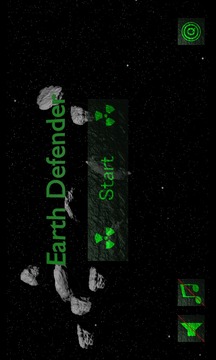 Earth Defender Free游戲截圖1