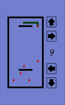 The Snake Game游戲截圖1