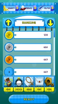 Penguins游戲截圖1