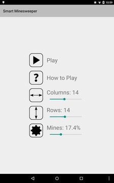 Smart Minesweeper游戲截圖5