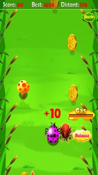 Bug Go Action游戲截圖4