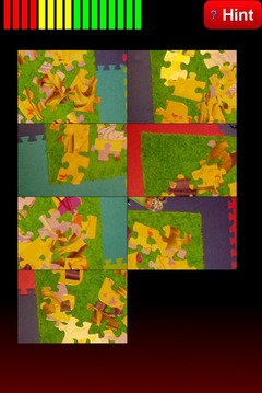 Super Photo Slider Puzzle游戲截圖3