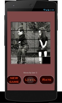 My Photo Puzzle游戲截圖3