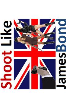 Shoot Like Bond游戲截圖1