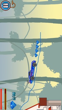 Scribble Road游戲截圖2