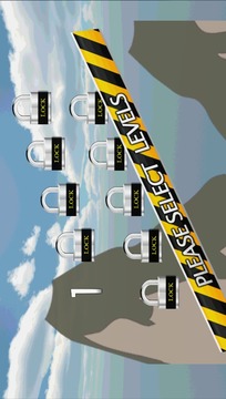 Truck Hill Climb游戲截圖2
