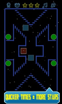 Red Bit Gauntlet游戲截圖5